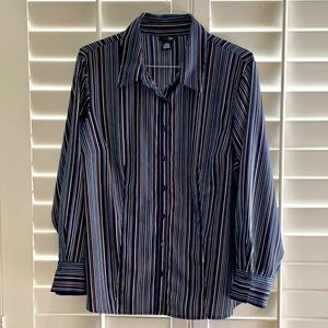 East 5th Woman Blouse